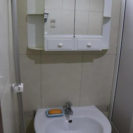 Moni Apartment