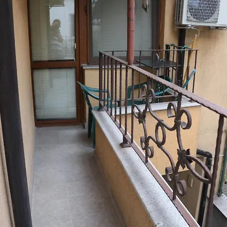 Moni Apartment Varna