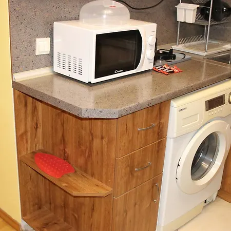 Apartment Moni Varna