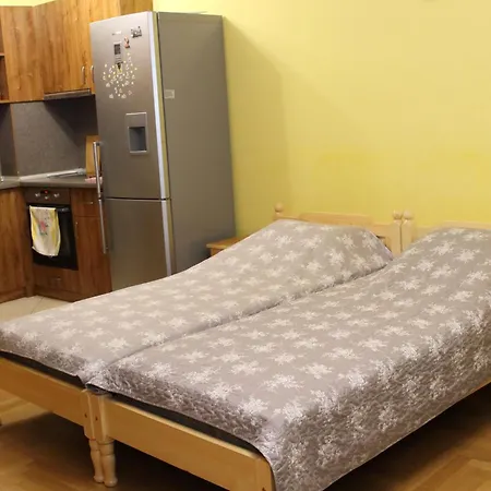 Moni Apartment Varna