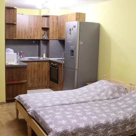 Moni Apartment *